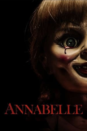 Watching Annabelle (2014)