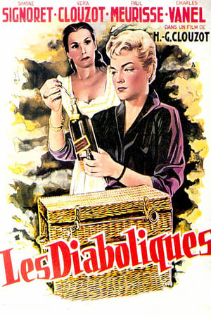 Stream Diabolique (1955)