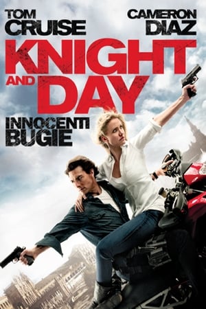 Watching Innocenti bugie (2010)