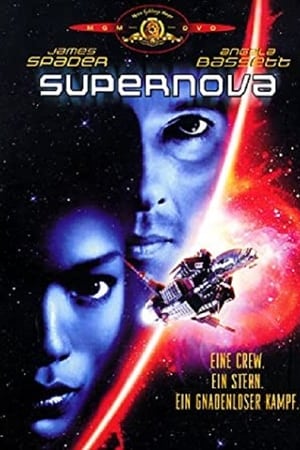 Streaming Supernova (2000)