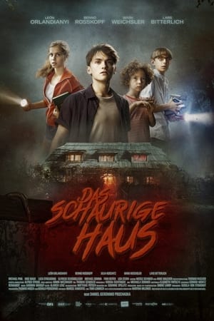 Play Online Das schaurige Haus (2020)