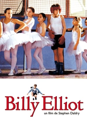 Play Online Billy Elliot (2000)