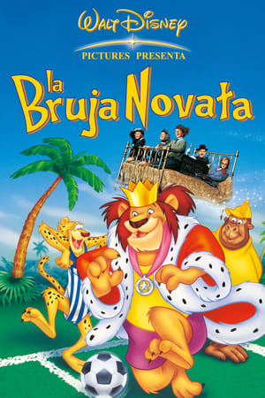 Streaming La bruja novata (1971)