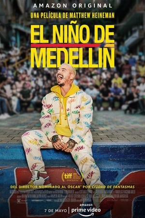 El niño de Medellín (2020)