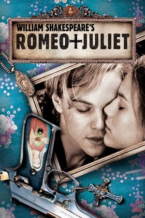 Watching Romeo + Juliet (1996)