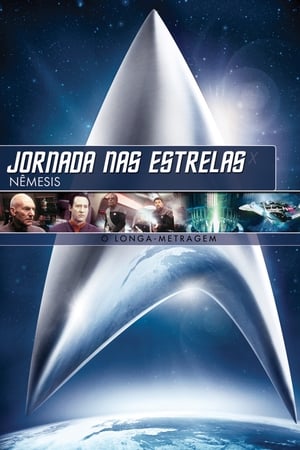 Streaming Jornada nas Estrelas: Nêmesis (2002)