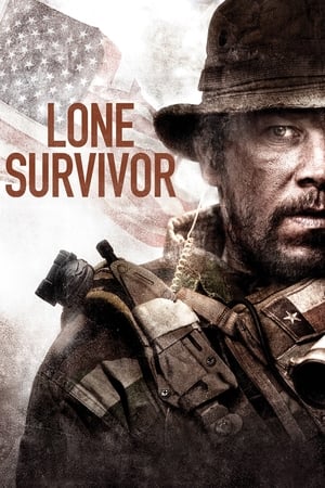Streaming Lone Survivor (2013)