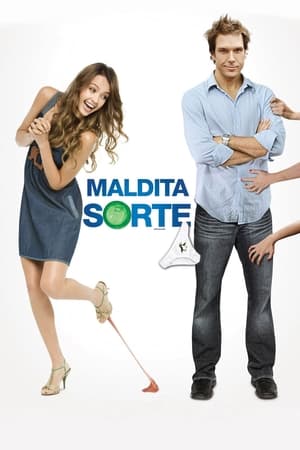 Watch Maldita Sorte (2007)