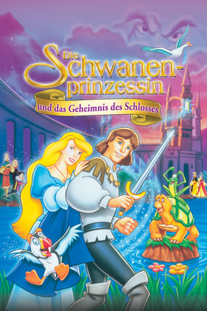 Play Online Die Schwanenprinzessin und das Geheimnis des Schlosses (1997)