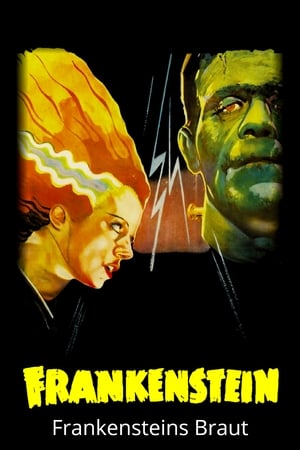 Stream Frankensteins Braut (1935)