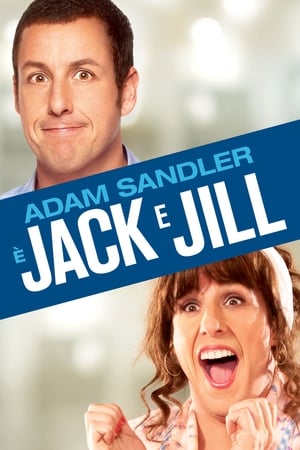 Watching Jack e Jill (2011)