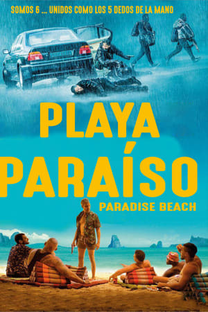 Watch Playa paraíso (2019)