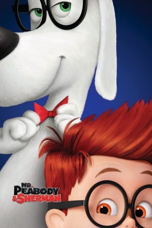 Mr. Peabody & Sherman (2014)