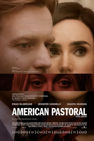 American Pastoral (Pastoral americana) (2016)