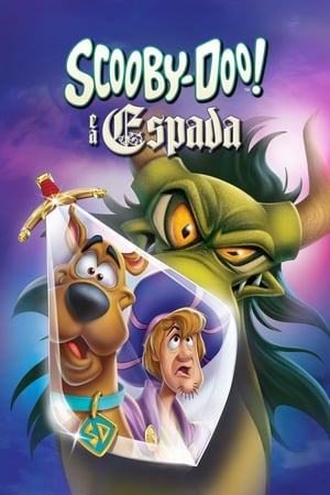 Stream Scooby-Doo! E a Espad‪a‬ (2021)