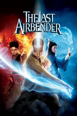 Stream The Last Airbender (2010)