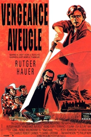 Watching Vengeance aveugle (1989)