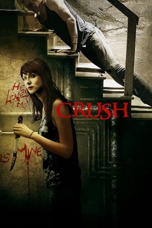 Watch Crush - Gefährliches Verlangen (2013)