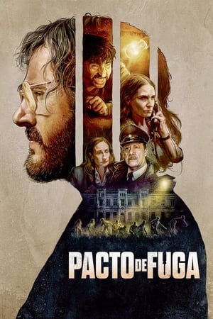 Watch Pacto de Fuga (2020)