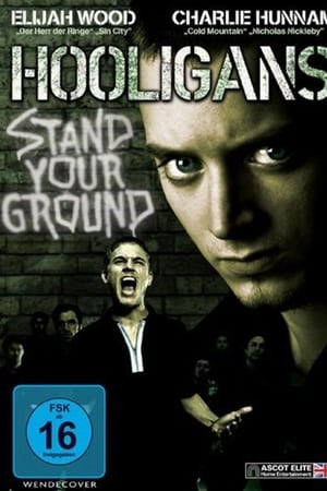 Watching Hooligans (2005)