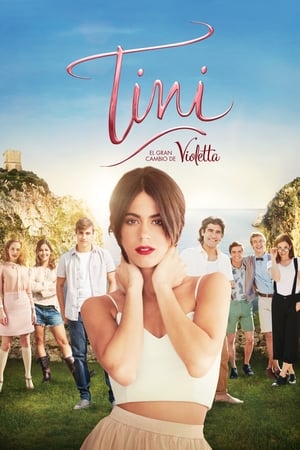 Tini: The New Life of Violetta (2016)