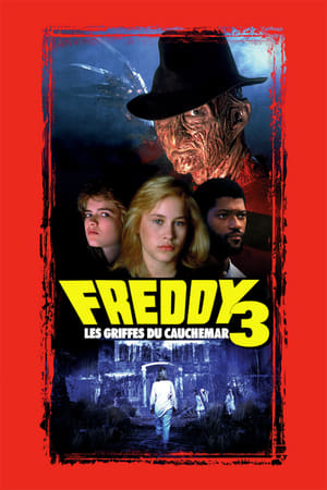 Play Online Freddy 3 : Les Griffes du cauchemar (1987)