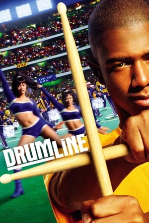 Stream Drumline - Halbzeit ist Spielzeit (2002)