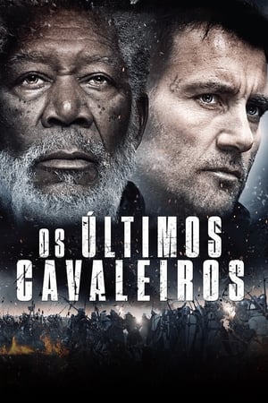 Watch Os Últimos Cavaleiros (2015)