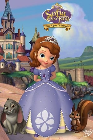 Watch Sofia the First: Once Upon a Princess (2012)