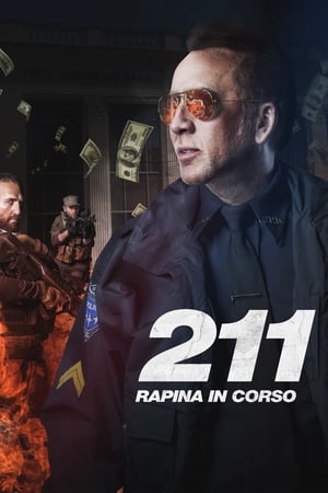 Watching 211 - Rapina in corso (2018)