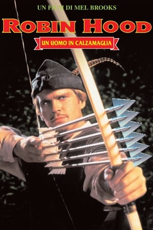 Robin Hood - Un uomo in calzamaglia (1993)