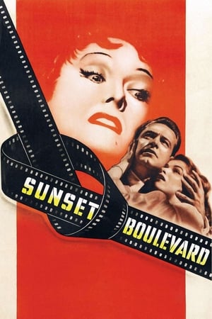 Play Online Sunset Boulevard (1950)