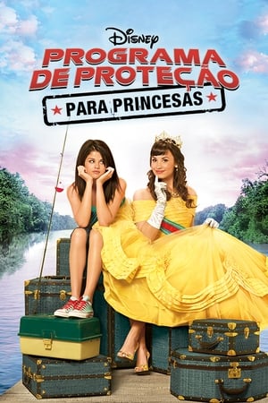 Streaming Programa de Proteção para Princesas (2009)