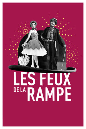 Play Online Les Feux de la rampe (1952)
