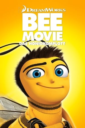 Watching Bee Movie - Das Honigkomplott (2007)