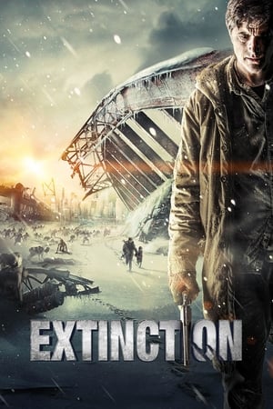 Watching Extinction (2015)
