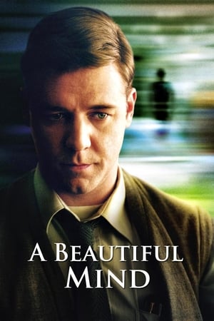 Play Online A Beautiful Mind (2001)