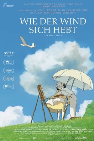 Watch Wie der Wind sich hebt (2013)