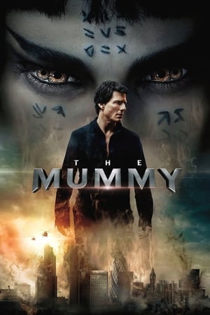 Watching The Mummy (2017)