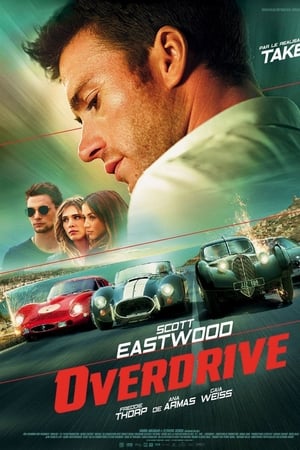 Streaming Overdrive (2017)