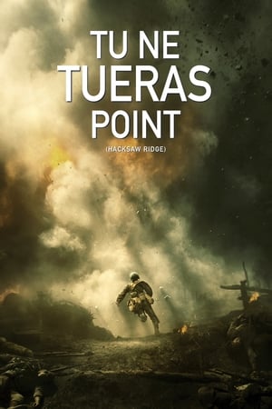 Tu Ne Tueras Point (2016)