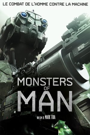 Play Online Monsters of Man (2021)