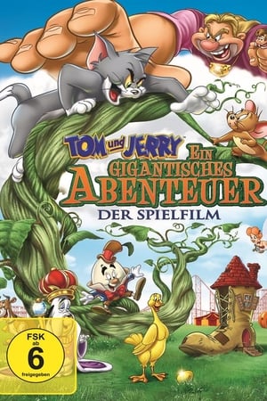 Play Online Tom und Jerry – Ein gigantisches Abenteuer (2013)