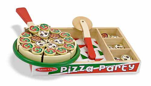 MD10167 Melissa and Doug Pizza Party 001