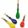 MD14118 Jumbo Paint Brushes by Melissa and Doug 001