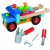 J05022 Janod Brico Kids DIY Truck  004