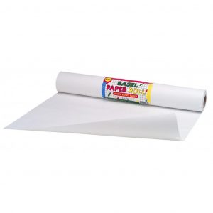 Paper Roll for Easel by Alex