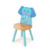 T-0201 Elephant Chair  001
