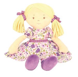 BON10 Bonikka Peggy Rag Doll by Imajo 001