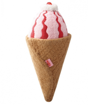 3814  Haba Biofino Ice Cream Cone 'Venezia'  001
